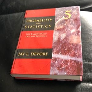 Engineering & Science Book